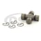 Moog Universal Joint, 331 331 - alternate 2